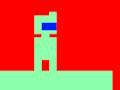 Игра Г-н. Платформър  онлайн