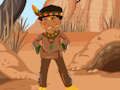 Игра Tribe Boy and Wolf Part- (01) онлайн