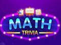 Игра Любопитни факти по математика  онлайн