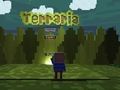 Игра Когама: Terraria Parkour онлайн