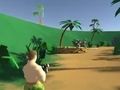Игра Стигнете до Choppa  онлайн