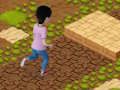 Игра Плъзгащ се Тим: Път към дома  онлайн