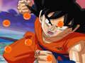 Игра Dragon Ball Ловец на съкровища онлайн Игра Dragon Ball Ловец на съкровища онлайн
