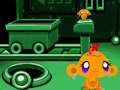 Игра Monkey Go Happy ниво 270  онлайн