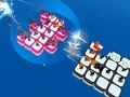 Игра Военно море  онлайн