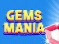 Игра Мания за скъпоценни камъни  онлайн