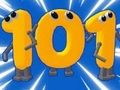 Игра Числа арена онлайн