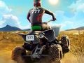 Игра ATV Bike Games Quad Offroad онлайн