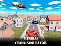 Игра Симулатор на престъпления в Мумбай  онлайн