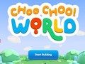 Игра Choo Choo World онлайн