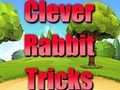 Игра Хитри заешки трикове  онлайн