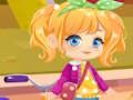 Игра Есенни тенденции на Toddie  онлайн