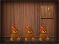 Игра Amgel Easy Room Escape 135 онлайн