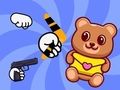 Игра Разбийте плюш онлайн