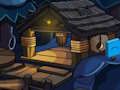 Игра Riverside Cottage Ascape онлайн