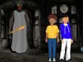 Игра Бягство от лейди къща онлайн