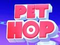 Игра PET HOP онлайн