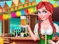 Игра BFFs Октоберфест  онлайн