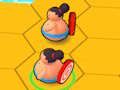 Игра SUMO SMASH! онлайн