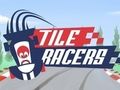 Игра Състезатели с плочки  онлайн