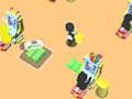 Игра Arcade Empire Tycoon онлайн