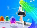Игра Arena Hair Challenge онлайн
