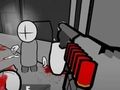 Игра Лудост: подхранвана от хотдог  онлайн