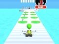 Игра Сблъсък с балони  онлайн