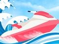 Игра Лодка Rush онлайн Игра Лодка Rush онлайн