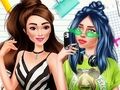 Игра Зли момичета от гимназията 2  онлайн