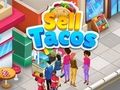 Игра Продавам Такос  онлайн