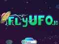 Игра FlyUFO. io  онлайн