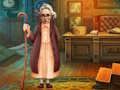 Игра Шепотът на енигмата: Тайните на омагьосаното имение  онлайн