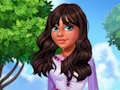Игра Преобразяване на сбъднато желание на Aisha  онлайн