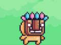 Игра Маска Buddy Run  онлайн