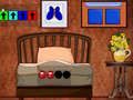 Игра Стая Old House Escape  онлайн