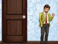Игра Amgel Easy Room Escape 132 онлайн
