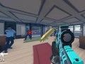 Игра Дързък обир  онлайн