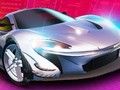 Игра Гранд Кибер Сити  онлайн