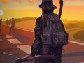Игра Мъртва земя: Оцеляване  онлайн