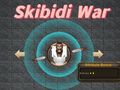 Игра Скибидска война  онлайн
