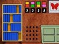 Игра Бягство от самотна селска къща  онлайн