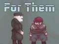 Игра За тях  онлайн