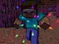 Игра Световно приключение на Minecraft  онлайн