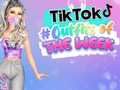 Игра TikTok тоалети на седмицата  онлайн