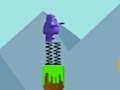 Игра Гримас джъмпер онлайн Игра Гримас джъмпер онлайн
