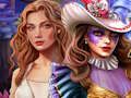 Игра Лумина Глейд  онлайн