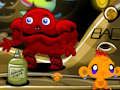 Игра Monkey Go Happy ниво 277  онлайн
