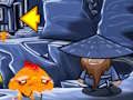 Игра Monkey Go Happy ниво 269  онлайн