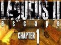 Игра Laqueus Escape 2: Глава I  онлайн